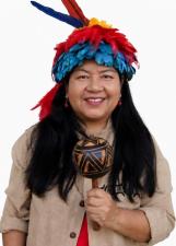 Foto oficial de PROFª ALTACI KOKAMA